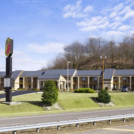 Super 8 By Wyndham Fort Chiswell Wytheville Area Max Meadows Ngoại thất bức ảnh